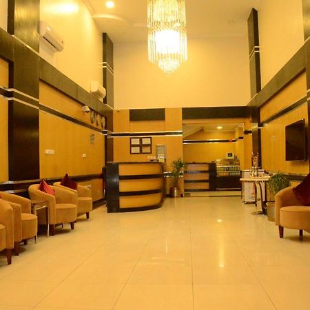 Maset Al Masem Serviced Apartments Al-Hofuf Exterior photo